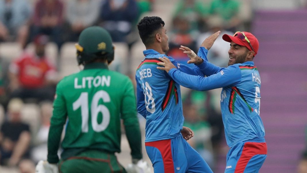 ICC ODI World Cup 2023: Bangladesh vs Afghanistan 3 Key Player Battles to Watch Out in Today Match