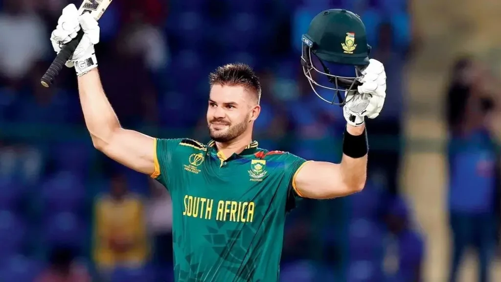 ICC ODI World Cup 2023: England vs South Africa Top 3 Dream11 Team Batter Picks for Today Match