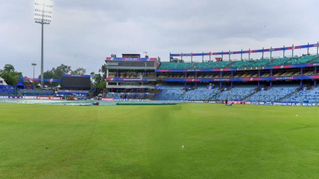 ICC ODI World Cup 2023: South Africa vs Sri Lanka Weather Forecast and Pitch Report for Today Match