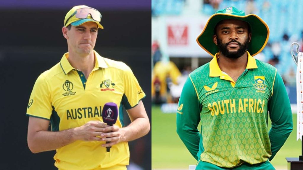 ICC ODI World Cup 2023: Australia vs South Africa 3 Key Player Battles to Watch Out in Today Match