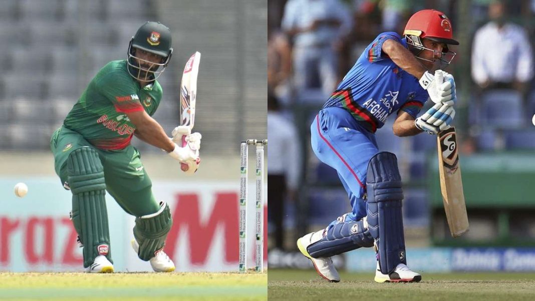 World Cup 2023: Top 5 Players to Watch Out in Bangladesh vs Afghanistan Today Match