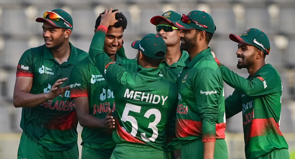 ICC ODI World Cup 2023: Bangladesh vs Afghanistan Today Match Possible Playing 11