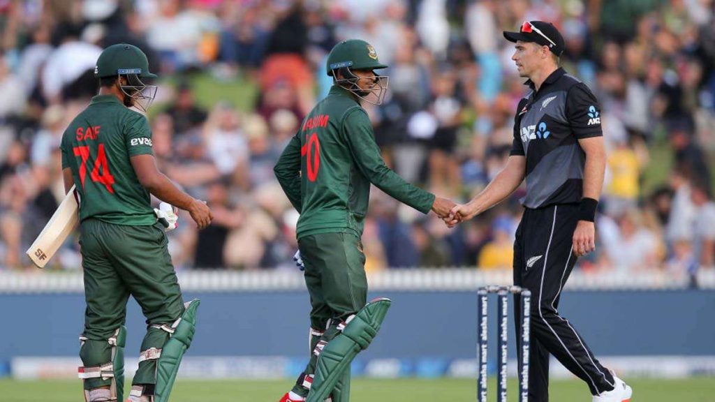 ICC ODI World Cup 2023: New Zealand vs Bangladesh 3 Players to Avoid in Your Fantasy Team for Today Match