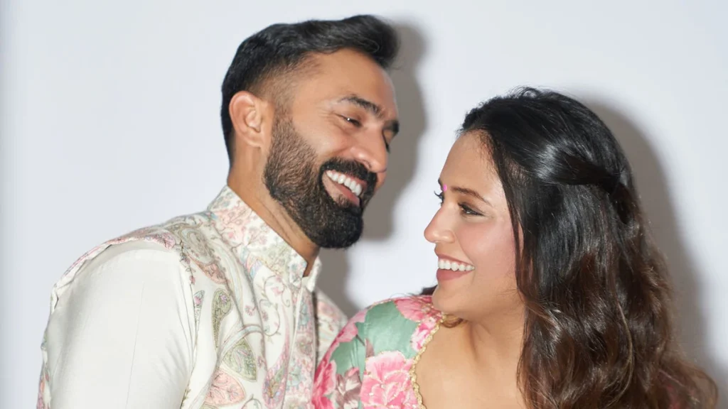 All You Need to Know about Dipika Pallikal, the Wife of Dinesh Karthik