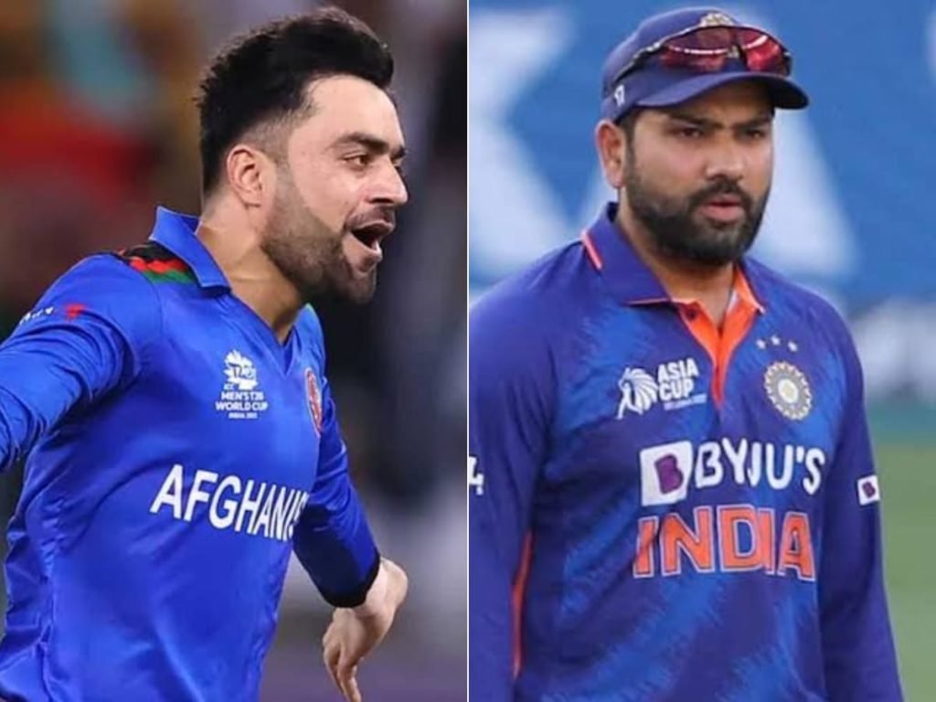 India vs Afghanistan Match Prediction: Who Will Win Today Match of ICC ODI World Cup 2023?