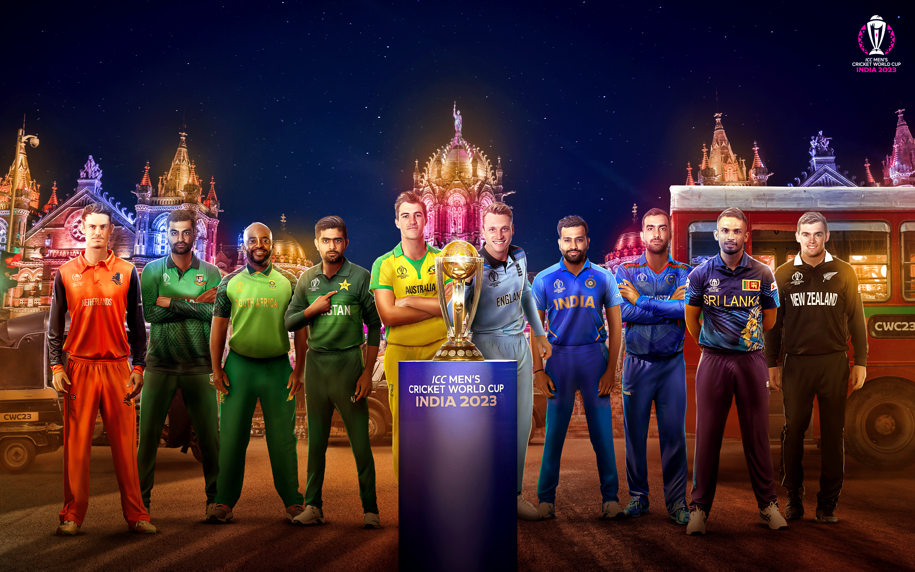 Points Table World Cup 2023: Pakistan vs Bangladesh Today Match
