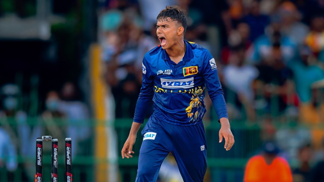 ICC ODI World Cup 2023: Bangladesh vs Sri Lanka Top 3 Dream11 Team All-Rounder Picks for Today Match