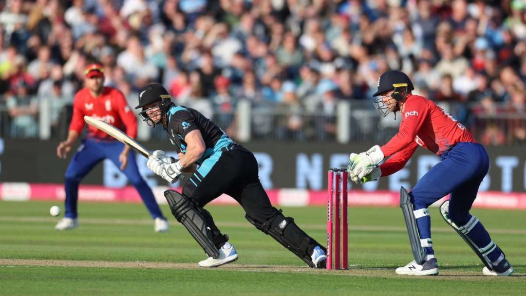 ICC ODI World Cup 2023: Top 5 Players to Watch Out in England vs New Zealand Today Match