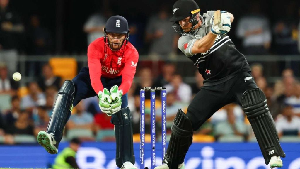 ICC ODI World Cup 2023: England vs New Zealand Today Match Possible Playing 11