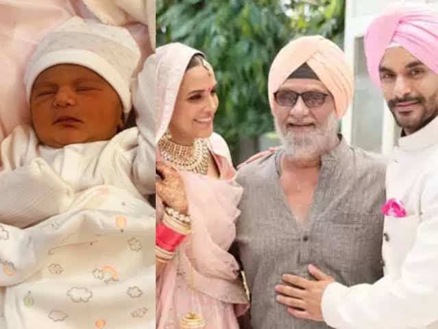 Bishan Singh Bedi Family- Son, Wife, Parents, Daughter-in-law