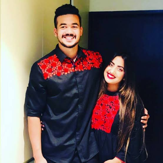 Taskin Ahmed Wife- Sayeda Rabeya Nayeem Age, Photos, Profession, Instagram