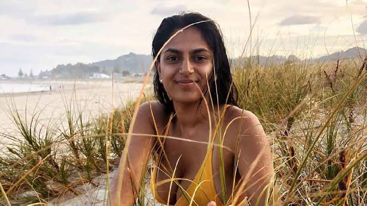 Rachin Ravindra Girlfriend- Premila Morar Age, Profession, Photos, Instagram