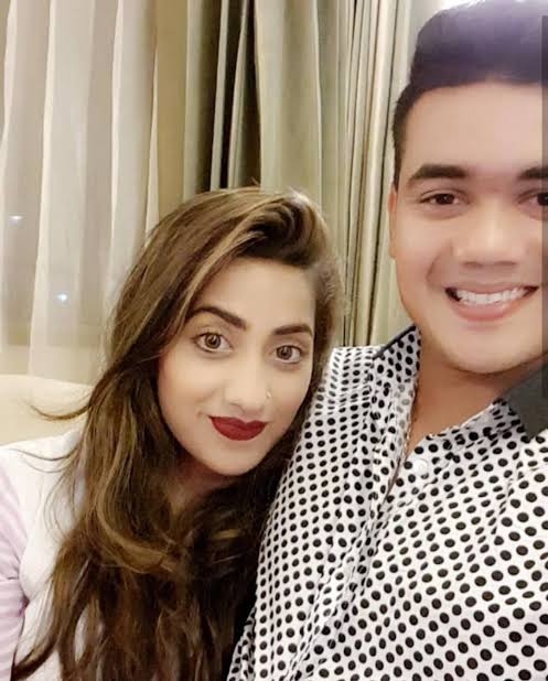 Taskin Ahmed Wife- Sayeda Rabeya Nayeem Age, Photos, Profession, Instagram