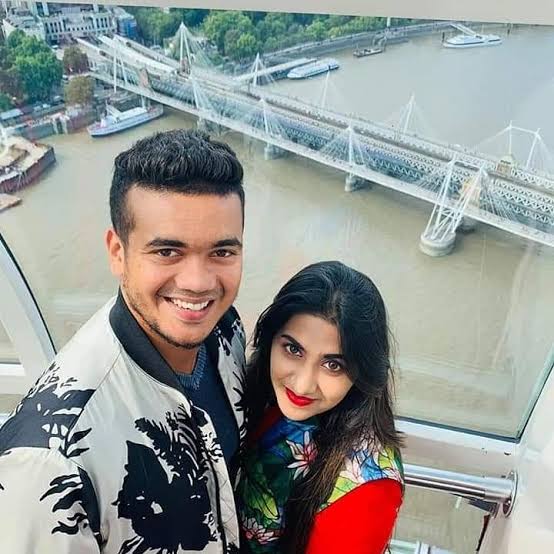 Taskin Ahmed Wife- Sayeda Rabeya Nayeem Age, Photos, Profession, Instagram