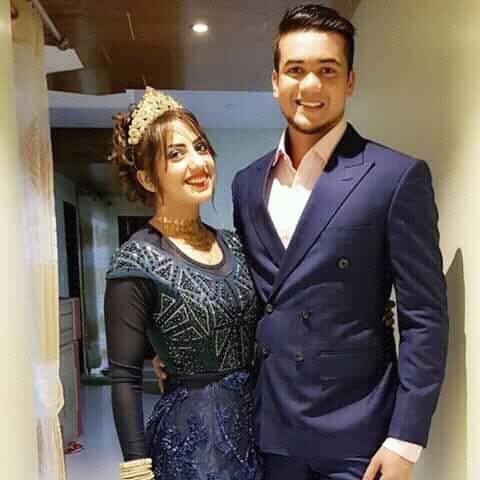 Taskin Ahmed Wife- Sayeda Rabeya Nayeem Age, Photos, Profession, Instagram