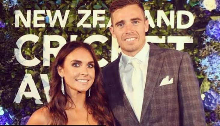 Tim Southee Wife- Brya Fahy Age, Profession, Photos, Instagram