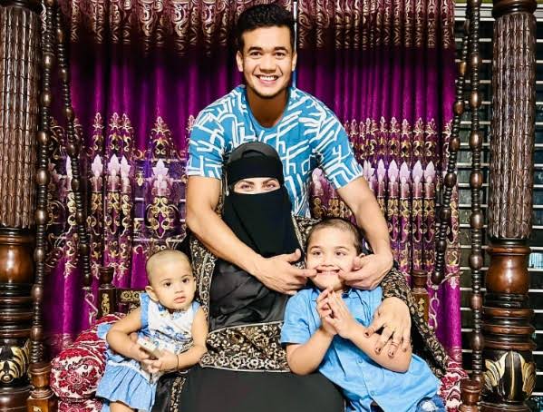 Taskin Ahmed Wife- Sayeda Rabeya Nayeem Age, Photos, Profession, Instagram