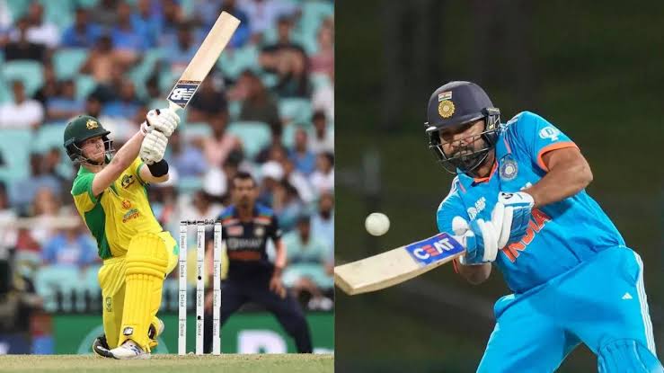 India vs Australia Dream11 Prediction Today Match World Cup 2023, IND vs AUS Dream11 Team Captain, Vice Captain Today Match, Pitch Report, Playing XI and More