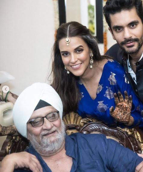 Bishan Singh Bedi Family- Son, Wife, Parents, Daughter-in-law