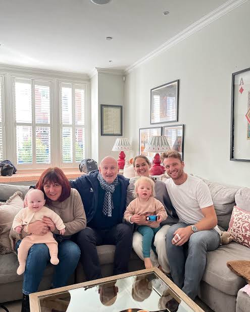 Jos Buttler Family- Father, Mother, Siblings