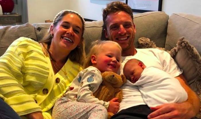 Jos Buttler Family- Father, Mother, Siblings