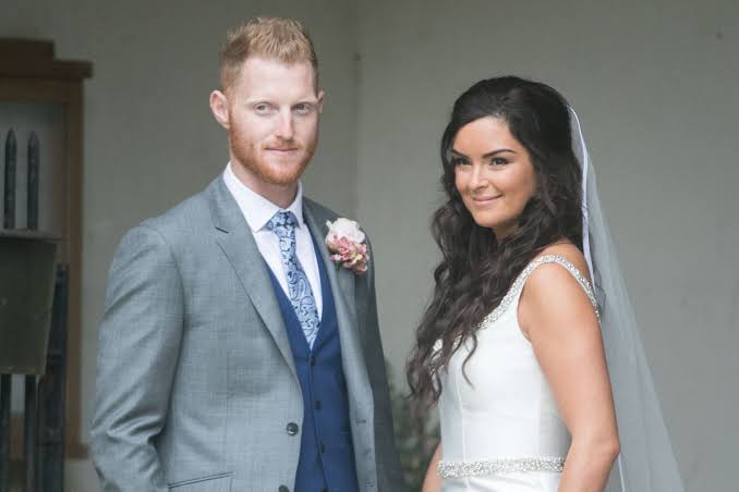 Clare Ratcliffe- Ben Stokes Wife Profession, Age, Interests and More