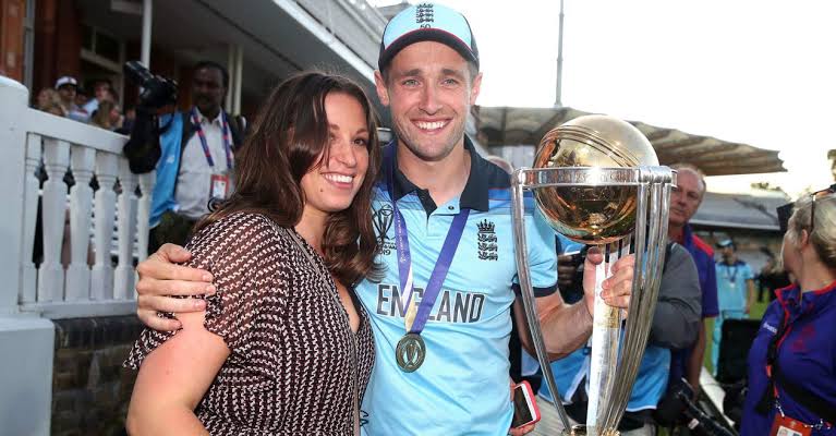 Chris Woakes Wife- Amie Louis Woakes Age, Photos, Instagram, Profession