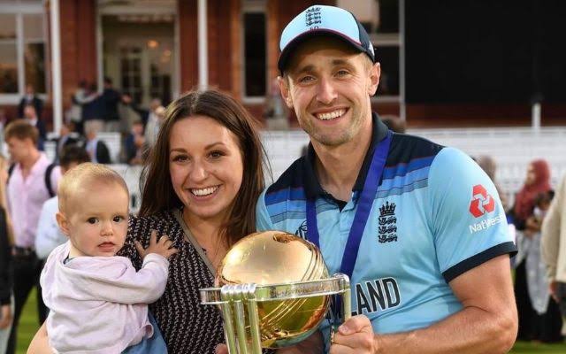 Chris Woakes Wife- Amie Louis Woakes Age, Photos, Instagram, Profession