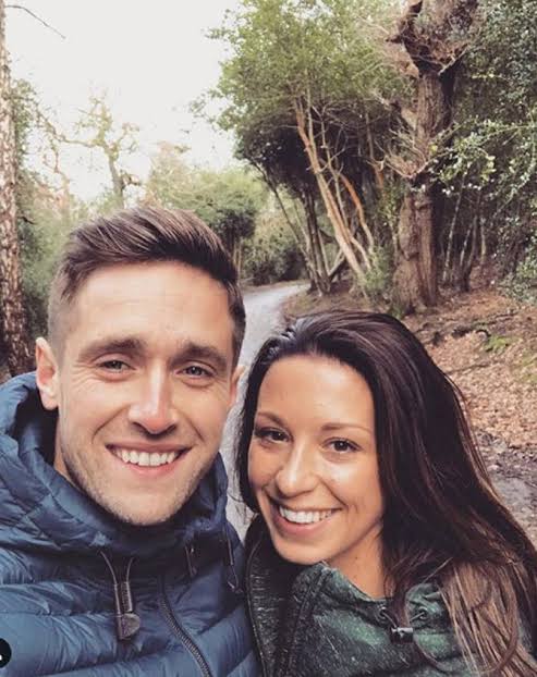 Chris Woakes Wife- Amie Louis Woakes Age, Photos, Instagram, Profession