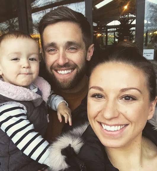 Chris Woakes Wife- Amie Louis Woakes Age, Photos, Instagram, Profession