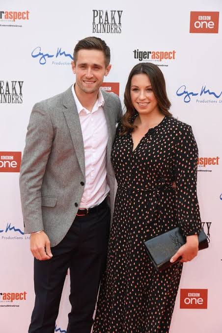 Chris Woakes Wife- Amie Louis Woakes Age, Photos, Instagram, Profession