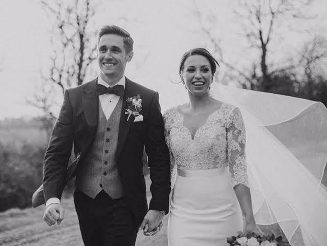 Chris Woakes Wife- Amie Louis Woakes Age, Photos, Instagram, Profession