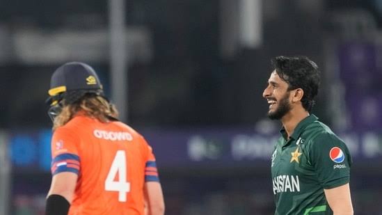 ICC ODI World Cup 2023: Pakistan Creates Unique Record after Defeating Netherlands