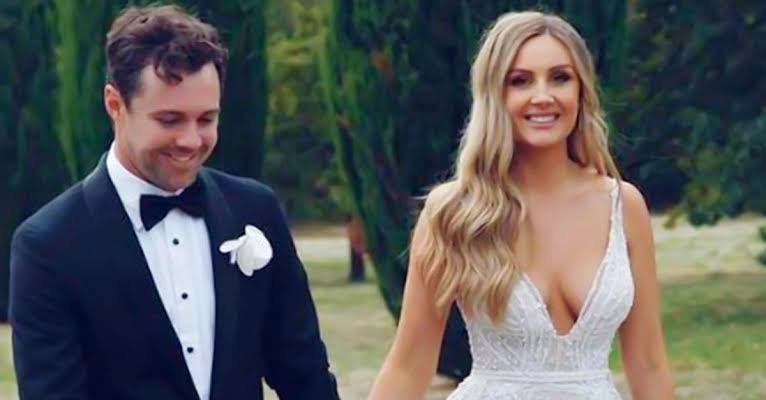 All You Need to Know about Jessica Davies, the Wife of Travis Head