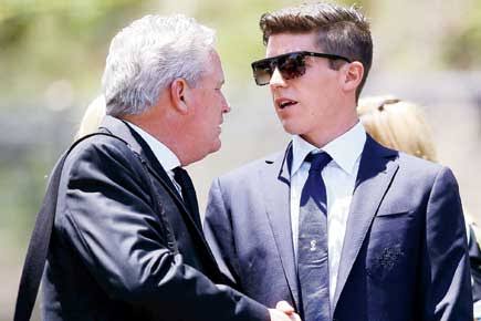 All You Need to Know About the Family of Sean Abbott