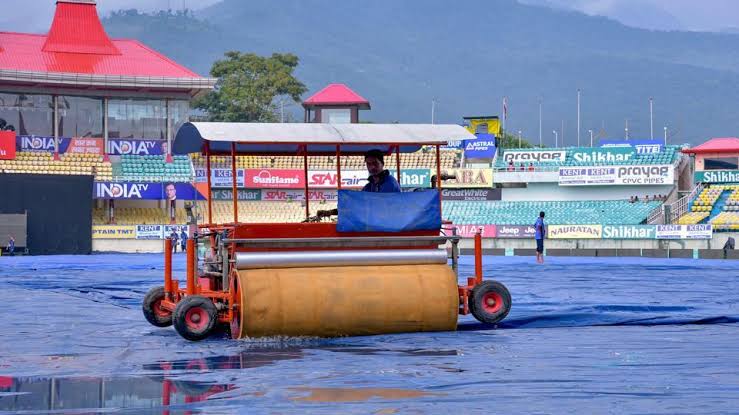 Dharamshala Weather Report Today Match- England vs Bangladesh World Cup 2023