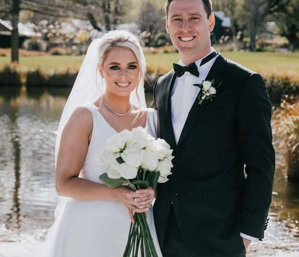 Matt Henry Wife- Holly Carran Age, Profession, Photos, Instagram