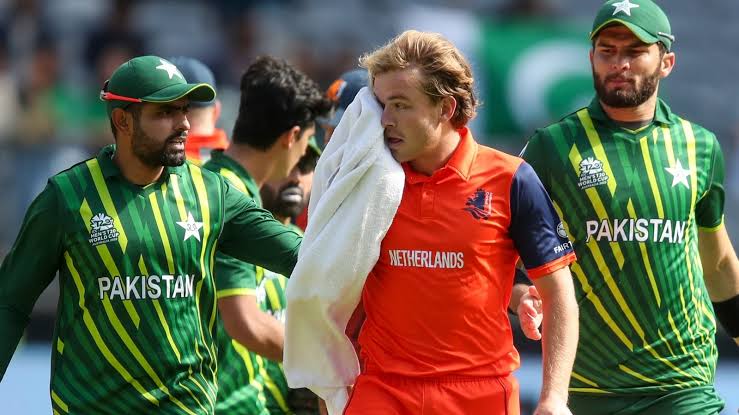 ICC ODI World Cup 2023: Pakistan vs Netherlands 3 Key Player Battles to Watch Out in Today Match