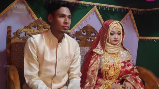 Mustafizur Rahman Family- Father, Mother, Siblings