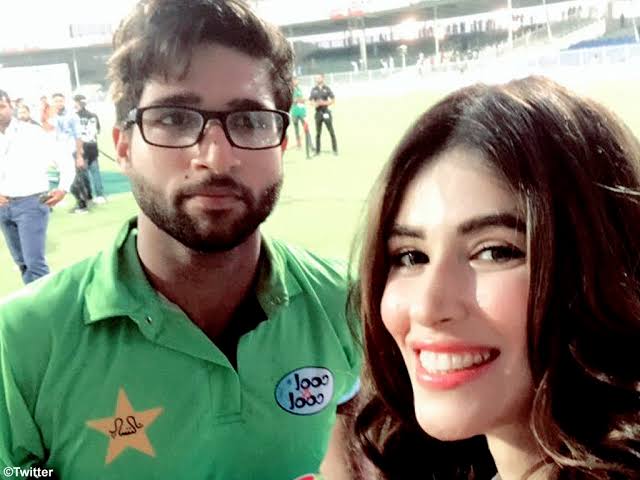 Imam-ul-Haq Wife: Is the Pakistani Cricketer Married?