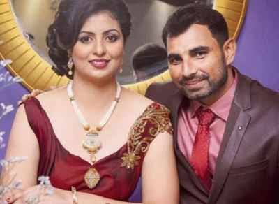 Mohammed Shami Ex-Wife: Hasin Jahan'd Controversial Story