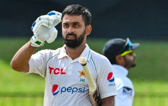Abdullah Shafique Wife: Is the Pakistani Player Married?