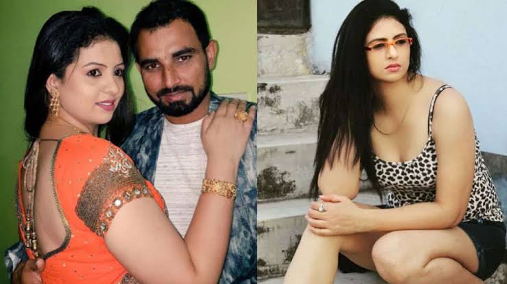 Mohammed Shami Ex-Wife: Hasin Jahan'd Controversial Story