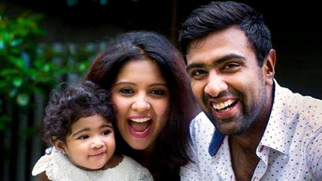 All You need to know about Prithi Narayanan wife of Ravichandran Ashwin