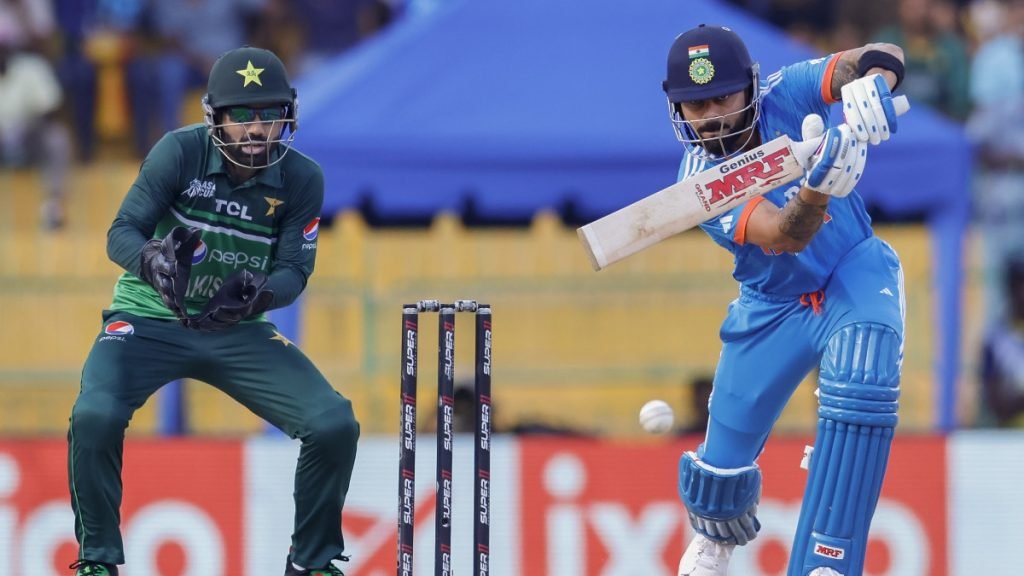 ICC ODI World Cup 2023: India vs Pakistan Weather Forecast and Pitch Report for Today Match