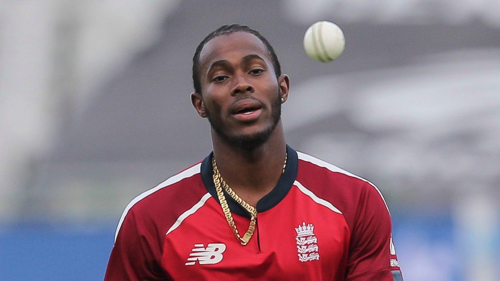 ICC ODI World Cup 2023: Jofra Archer Joins England Camp in Mumbai