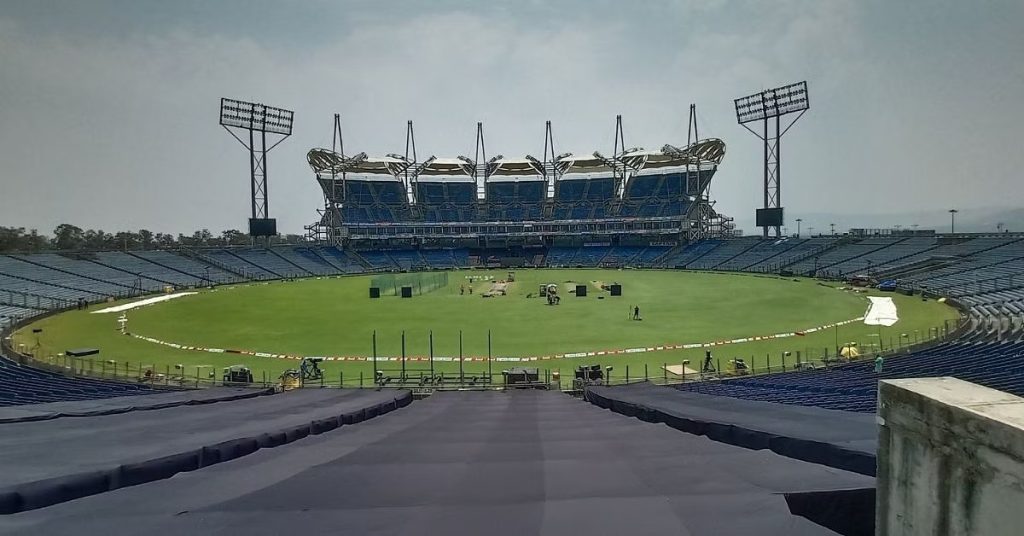 ICC ODI World Cup 2023: India vs Bangladesh Weather Forecast and Pitch Report for Today Match