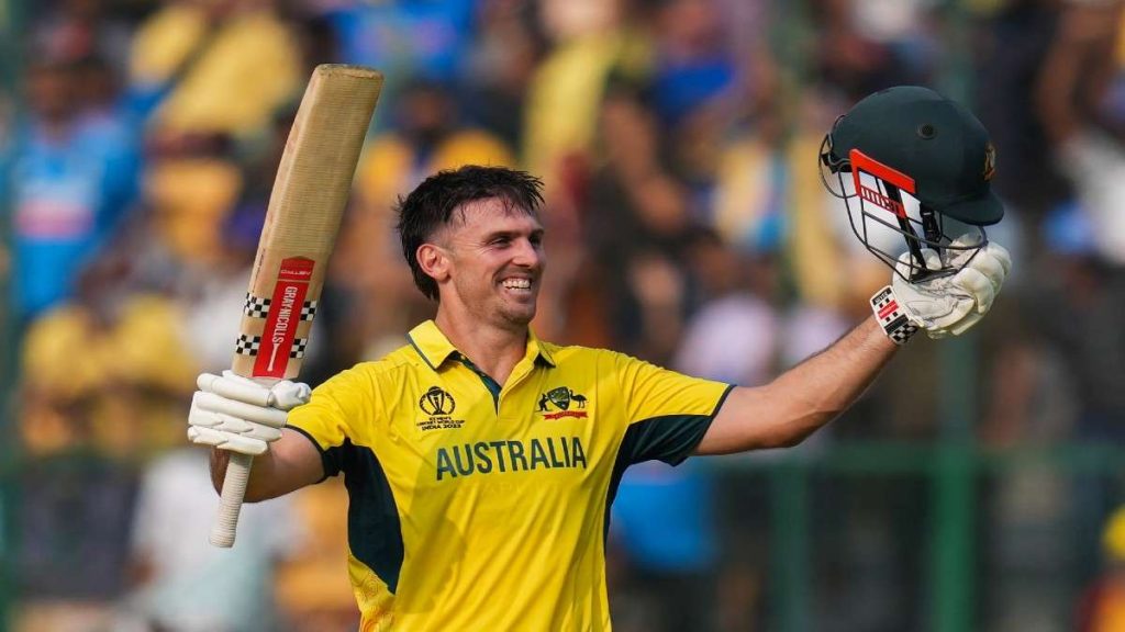 ICC ODI World Cup 2023: Australia vs Afghanistan Top 3 Dream11 Team All-Rounder Picks for Today Match