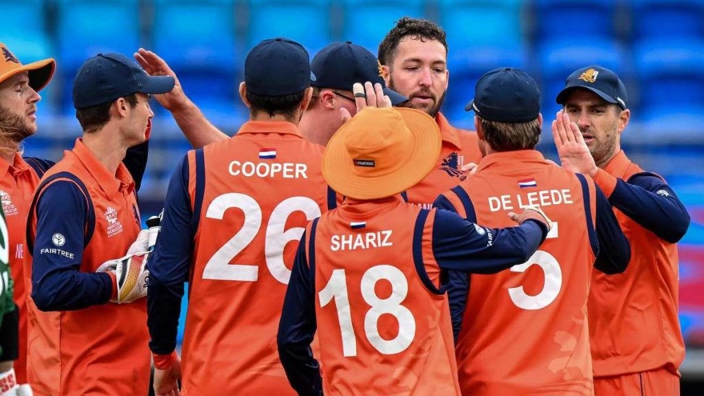 ICC ODI World Cup 2023: Netherlands vs Afghanistan Today Match Possible Playing 11