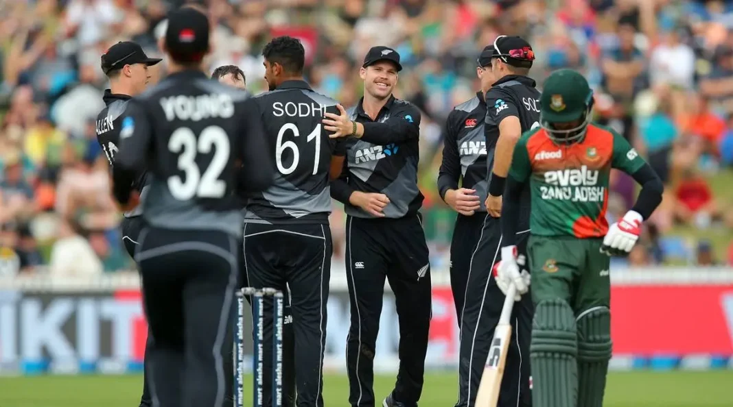 ICC ODI World Cup 2023: New Zealand vs Bangladesh 3 Players to Avoid in Your Fantasy Team for Today Match